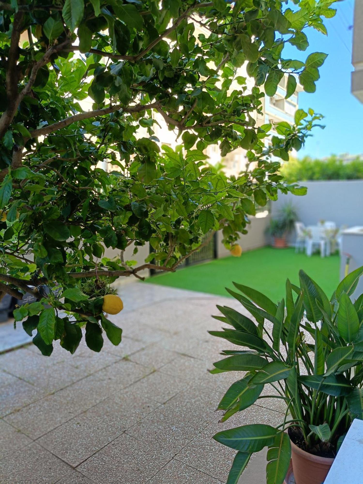 Agatahome Quartu SantʼElena Exterior foto